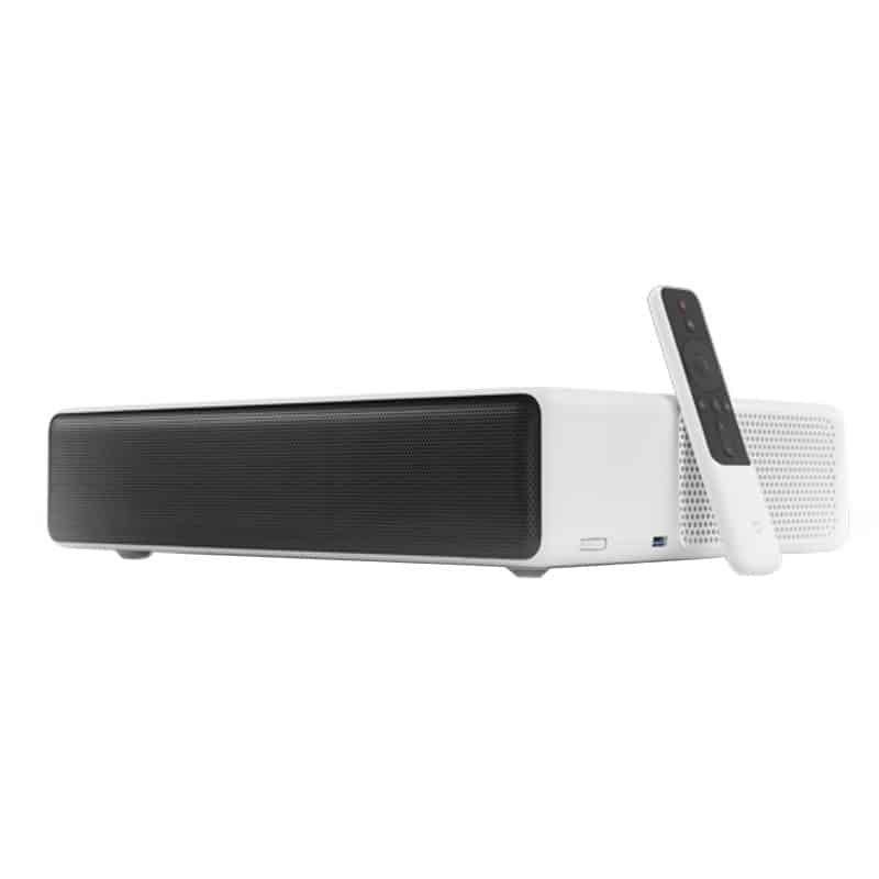 Mi Laser Projector 150"