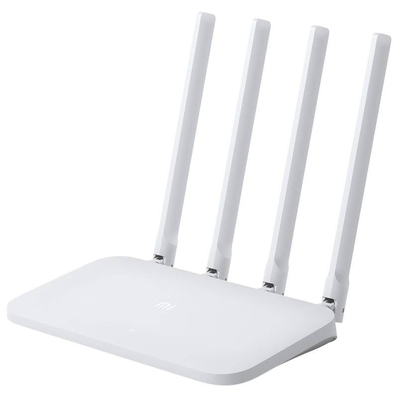 ROUTER XIAOMI MI 4C N300 SINGLE-BAND WIFI 4 10/100MBPS
