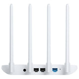 ROUTER XIAOMI MI 4C N300 SINGLE-BAND WIFI 4 10/100MBPS