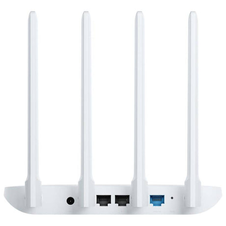 ROUTER XIAOMI MI 4C N300 SINGLE-BAND WIFI 4 10/100MBPS