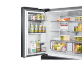 FRIGORÍFICO PREMIUM 4 PORTAS SAMSUNG (630L - PRETO) WIFI