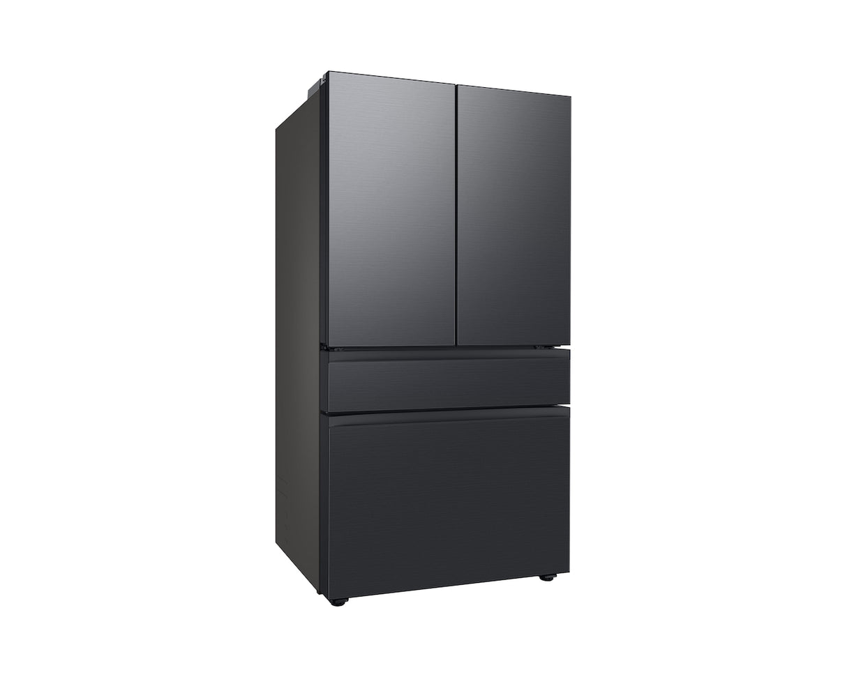 FRIGORÍFICO PREMIUM 4 PORTAS SAMSUNG (630L - PRETO) WIFI