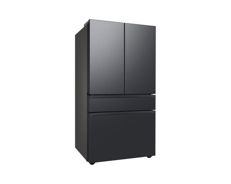 FRIGORÍFICO PREMIUM 4 PORTAS SAMSUNG (630L - PRETO) WIFI
