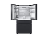 FRIGORÍFICO PREMIUM 4 PORTAS SAMSUNG (630L - PRETO) WIFI