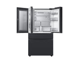 FRIGORÍFICO PREMIUM 4 PORTAS SAMSUNG (630L - PRETO) WIFI