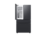 FRIGORÍFICO PREMIUM 4 PORTAS SAMSUNG (630L - PRETO) WIFI