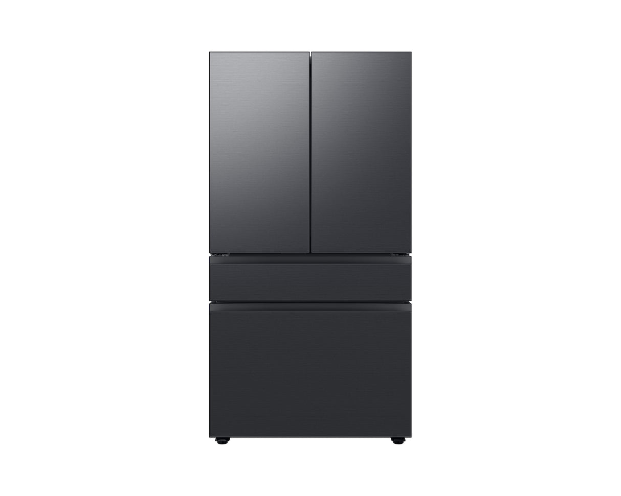 FRIGORÍFICO PREMIUM 4 PORTAS SAMSUNG (630L - PRETO) WIFI