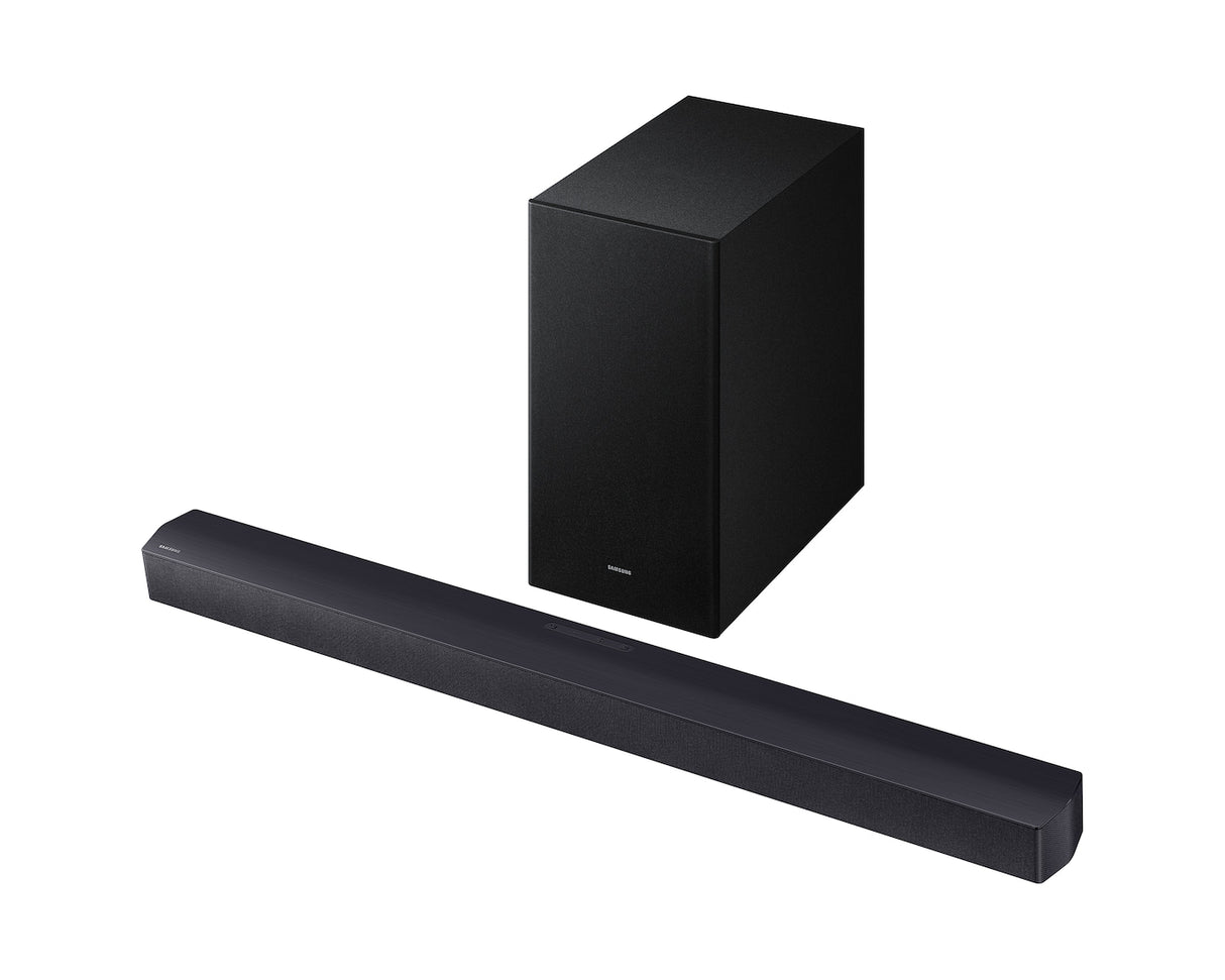 SOUNDBAR SAMSUNG B SERIES 2.1 CH SUBWOOFER 2025