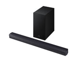 SOUNDBAR SAMSUNG B SERIES 2.1 CH SUBWOOFER 2025