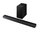 SOUNDBAR SAMSUNG 5.1 2CH 400W C/SUBWOOFER DTS ATMOS 2025