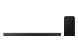 SOUNDBAR SAMSUNG 5.1 2CH 400W C/SUBWOOFER DTS ATMOS 2025
