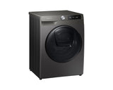 MAQUINA DE LAVAR/SECAR ROUPA FL COMBO 9/6KG INOX