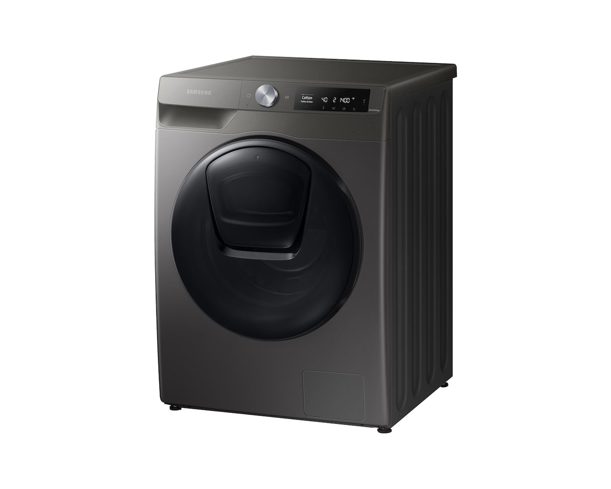 MAQUINA DE LAVAR/SECAR ROUPA FL COMBO 9/6KG INOX