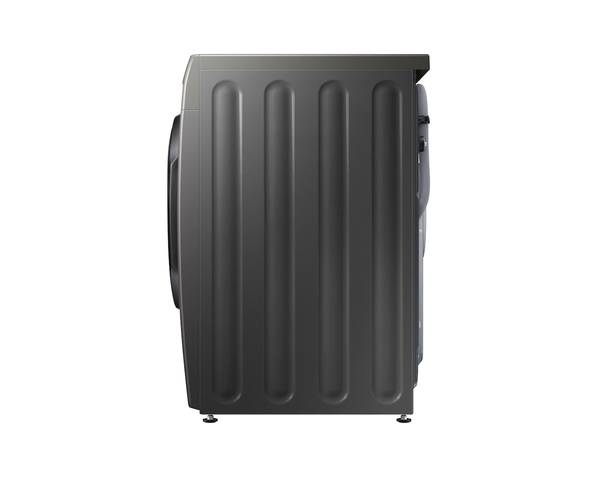 MAQUINA DE LAVAR/SECAR ROUPA FL COMBO 9/6KG INOX