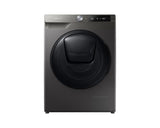 MAQUINA DE LAVAR/SECAR ROUPA FL COMBO 9/6KG INOX