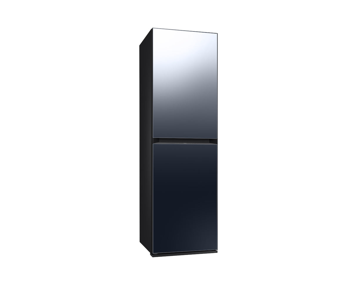 AI AirDresser com JetSteam - Limpeza a vapor - Mirror finish