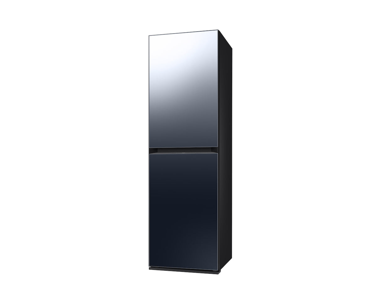 AI AirDresser com JetSteam - Limpeza a vapor - Mirror finish