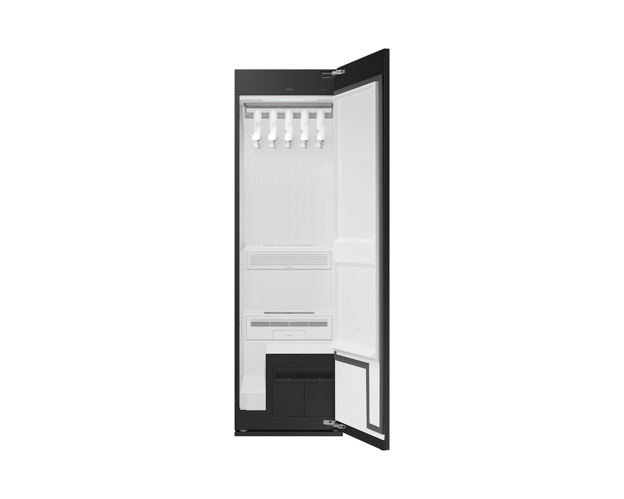 AI AirDresser com JetSteam - Limpeza a vapor - Mirror finish