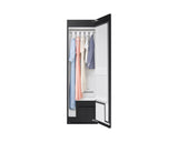 AI AirDresser com JetSteam - Limpeza a vapor - Mirror finish