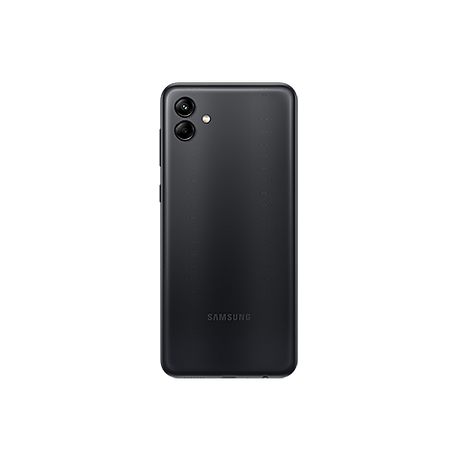 GALAXY A04 DS 3GB/32GB PRETO