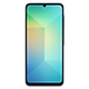 Galaxy A06 DS 4+ 64GB PRETO