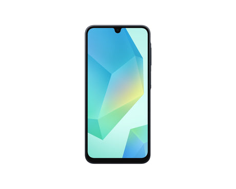 Galaxy A16 LTE DS 4+128GB PRETO