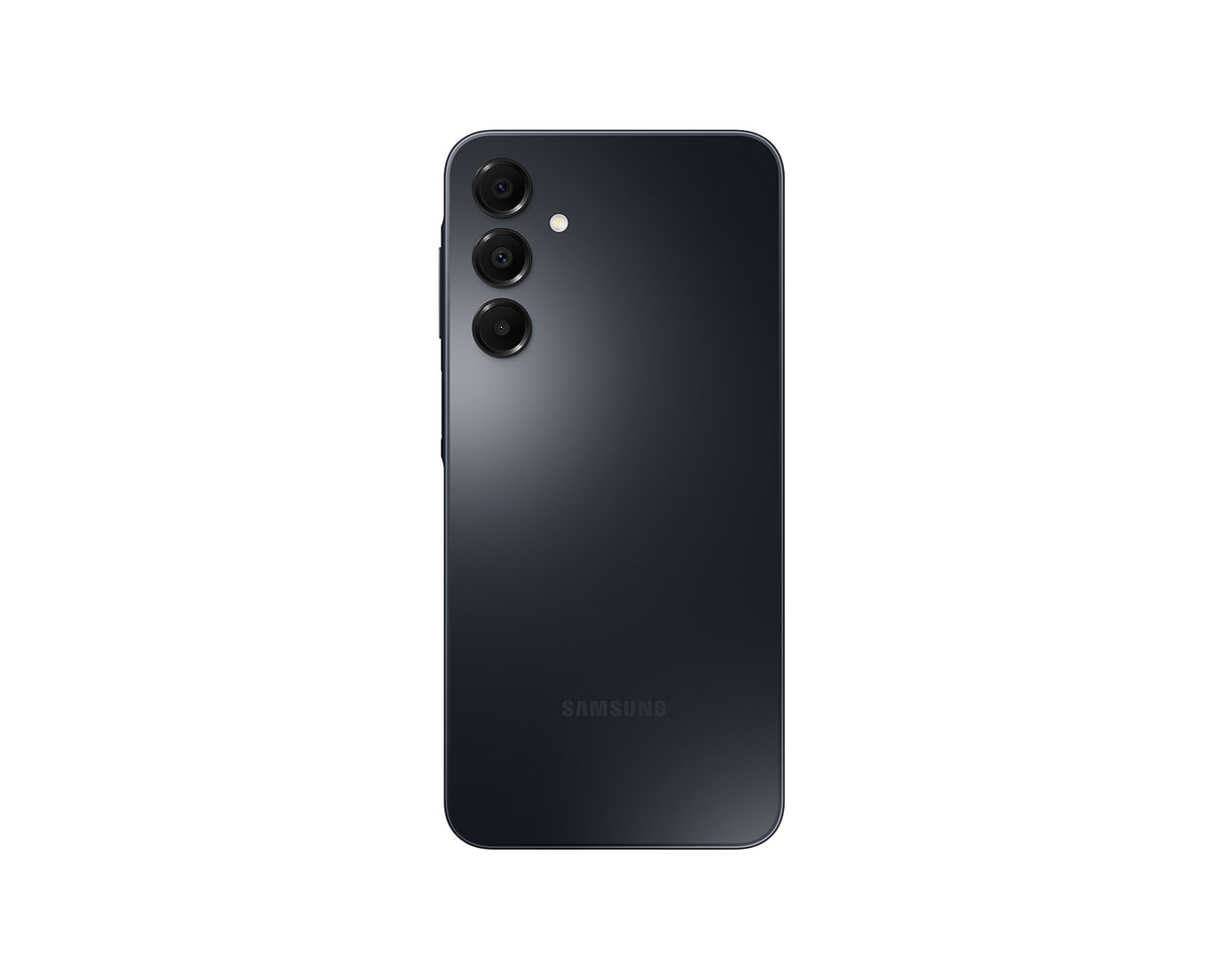 Galaxy A16 LTE DS 4+128GB PRETO