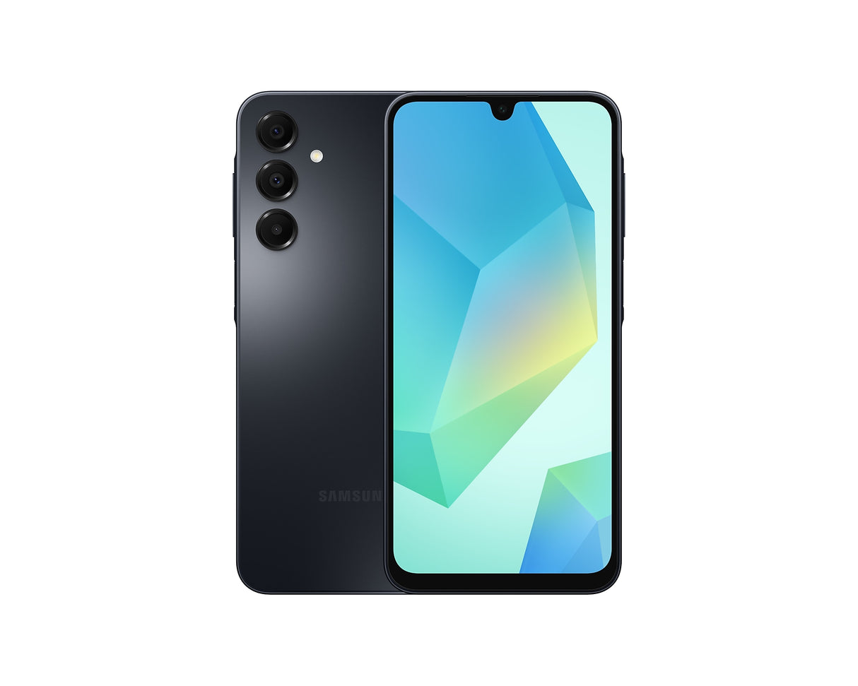 Galaxy A16 LTE DS 4+128GB PRETO