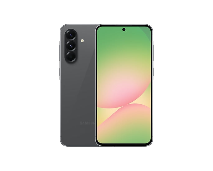Galaxy A56 5G DS 8+128GB PRETO