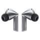 Auscultadores Galaxy BUDS3 Pro Cinza