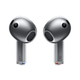 Auscultadores Galaxy BUDS3 Cinza