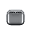 Auscultadores Galaxy BUDS3 Cinza