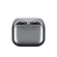 Auscultadores Galaxy BUDS3 Cinza