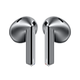 Auscultadores Galaxy BUDS3 Cinza