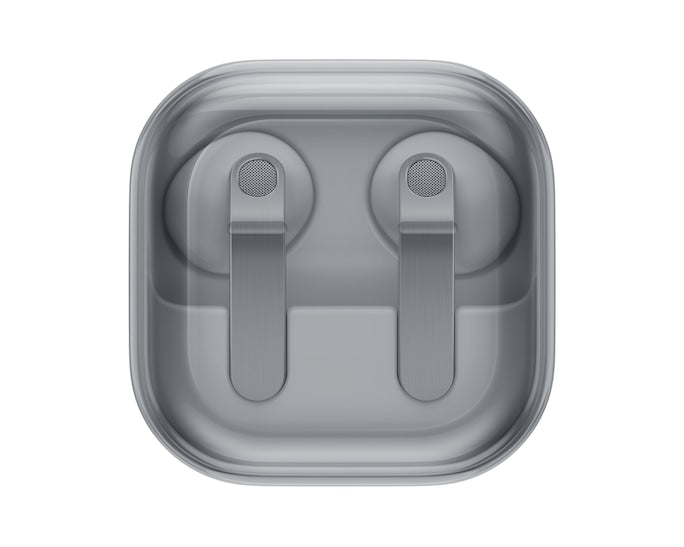 Auscultadores Galaxy Buds 4 Branco