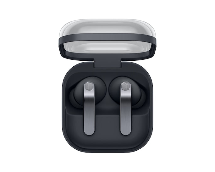 Auscultadores Galaxy Buds 4 Pro Preto