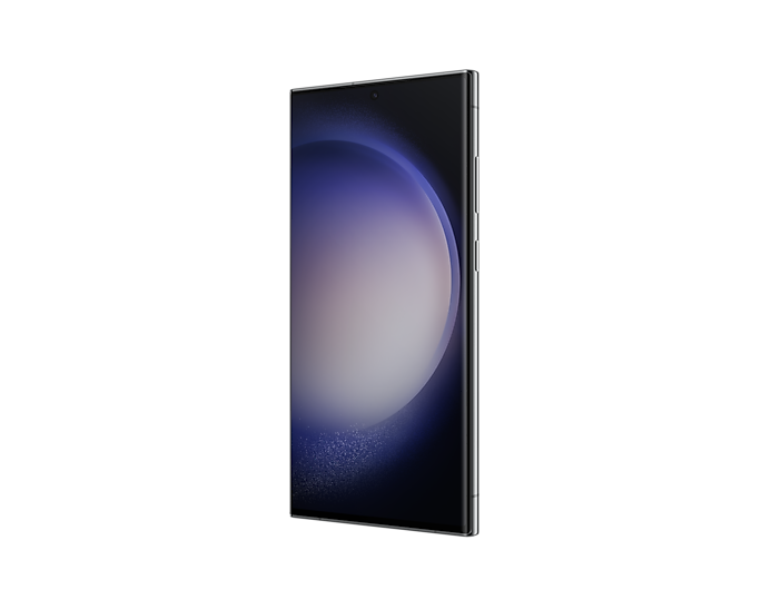 Smartphone Samsung Galaxy S23 Ultra 5G DS 12+256GB PRETO