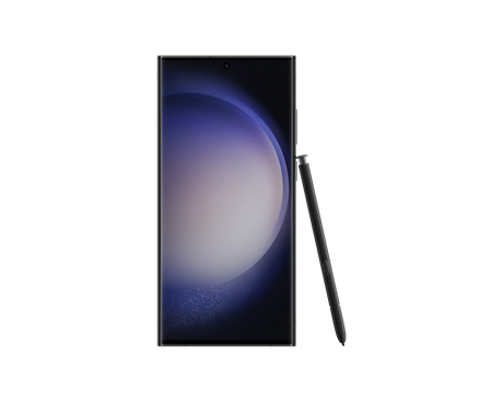 Smartphone Samsung Galaxy S23 Ultra 5G DS 12+256GB PRETO