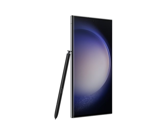 Smartphone Samsung Galaxy S23 Ultra 5G DS 12+256GB PRETO