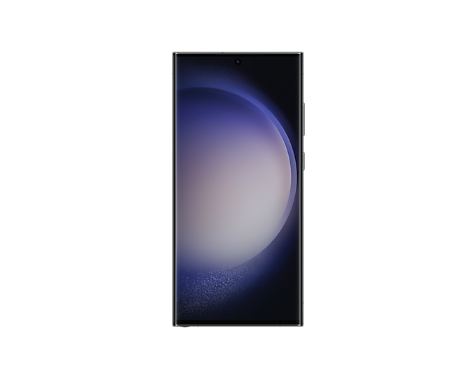 Smartphone Samsung Galaxy S23 Ultra 5G DS 12+256GB PRETO