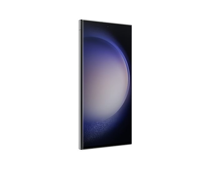 Smartphone Samsung Galaxy S23 Ultra 5G DS 12+256GB PRETO