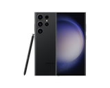 Smartphone Samsung Galaxy S23 Ultra 5G DS 12+256GB PRETO
