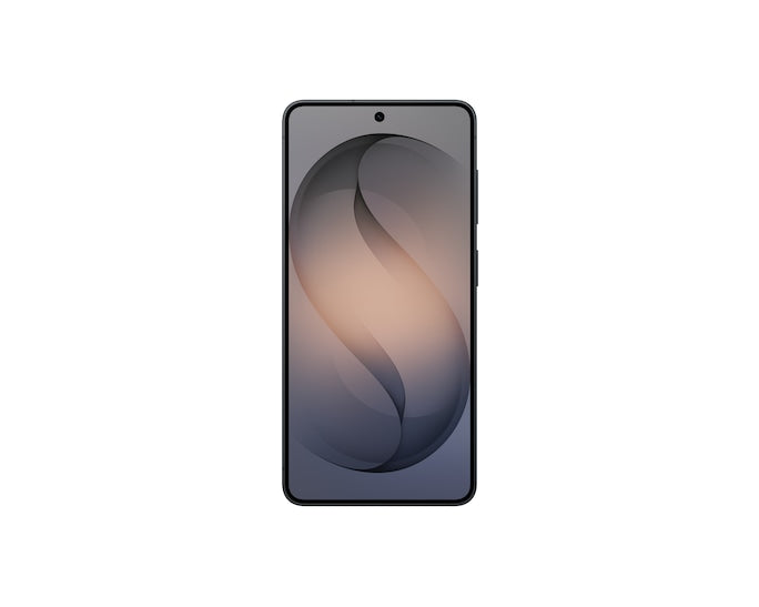 Galaxy S26 DS 12+256GB Preto