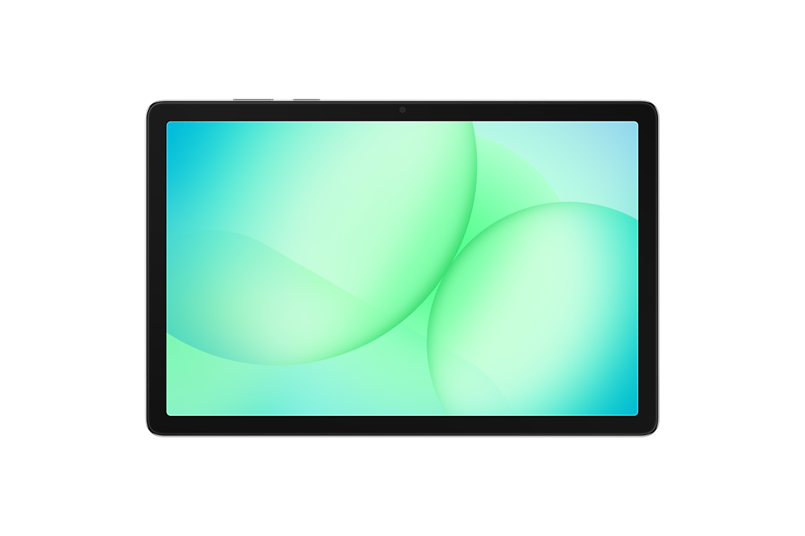 Samsung Tab A11+  6+128GB - Cinza