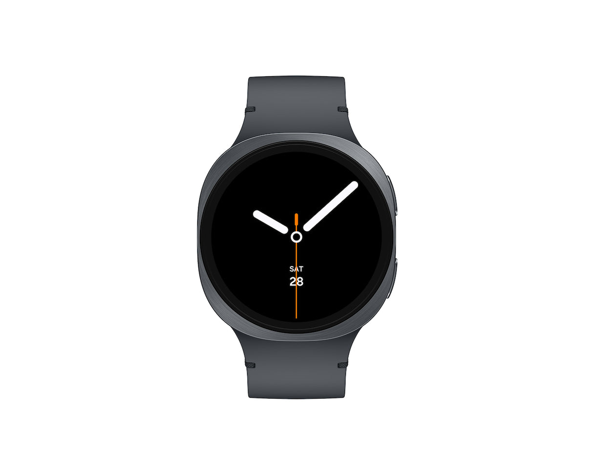GALAXY WATCH 8 BT 40MM - CINZA ESCURO