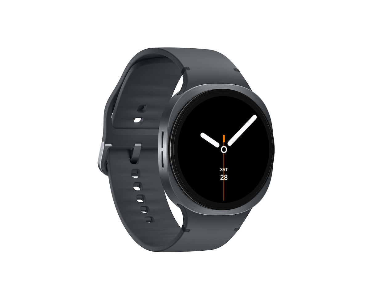 GALAXY WATCH 8 BT 44MM - CINZA ESCURO