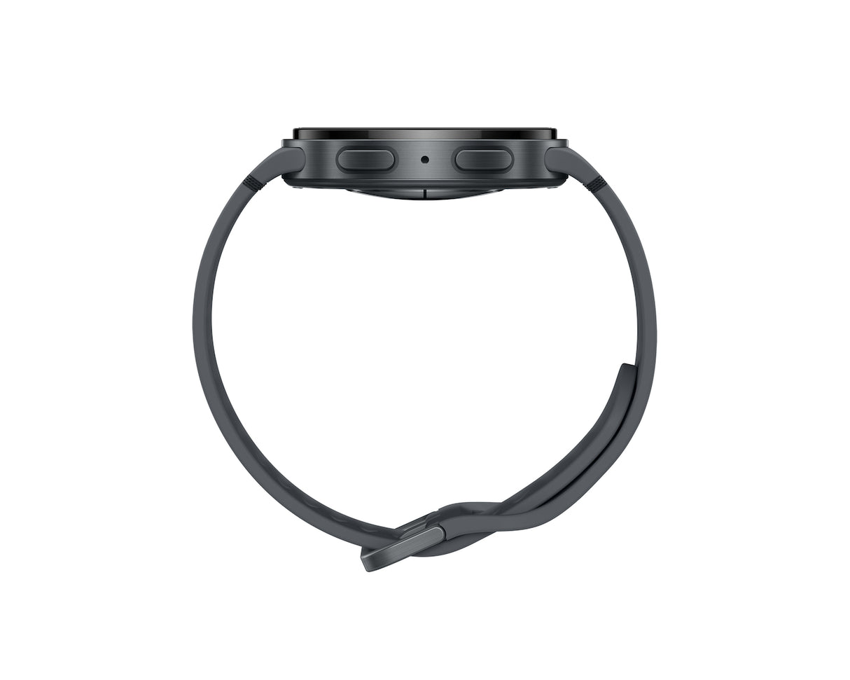 GALAXY WATCH 8 BT 44MM - CINZA ESCURO