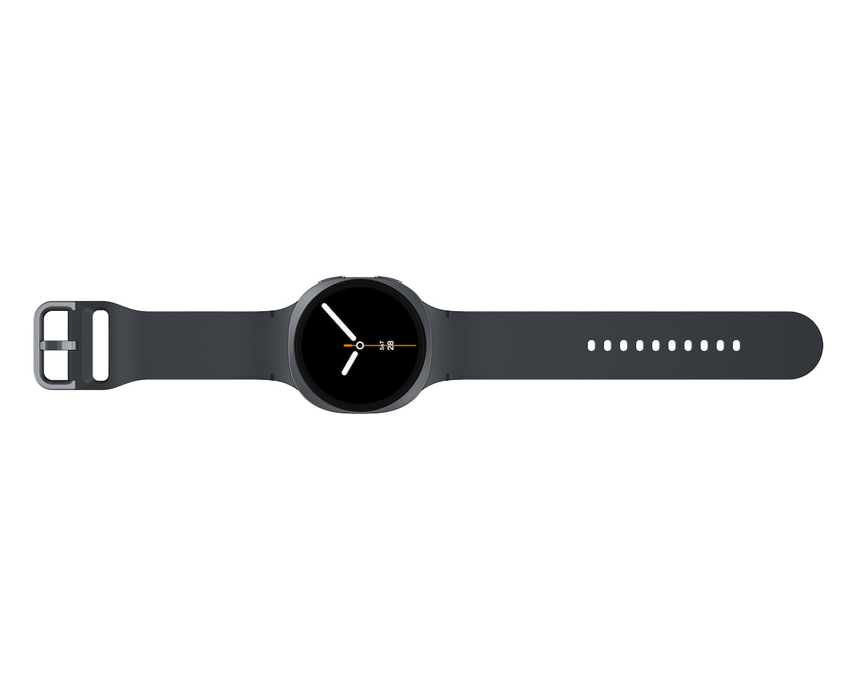 GALAXY WATCH 8 BT 44MM - CINZA ESCURO