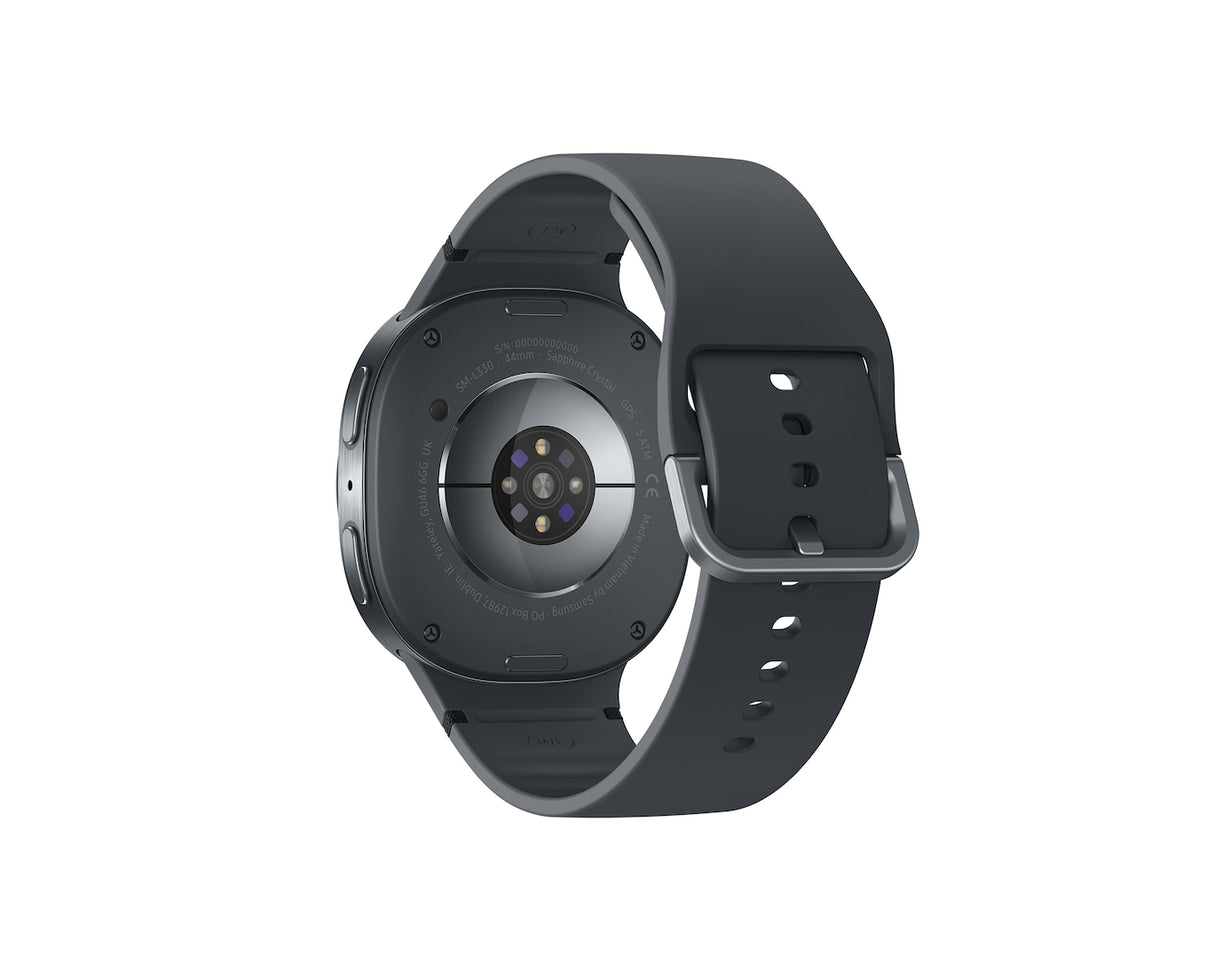 GALAXY WATCH 8 BT 44MM - CINZA ESCURO