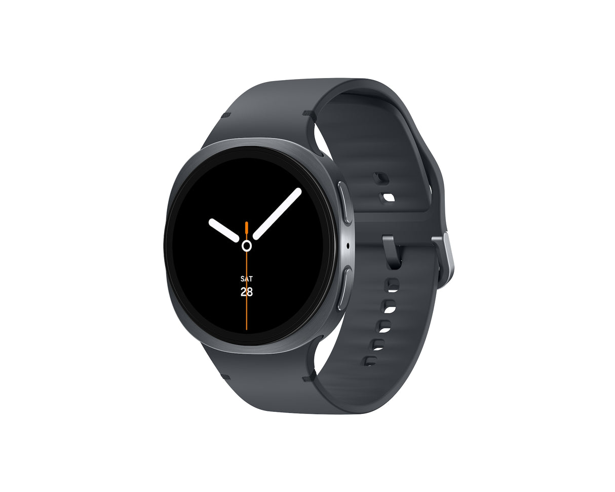 GALAXY WATCH 8 BT 44MM - CINZA ESCURO